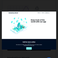 Web: https://marketingworld.imfast.io/