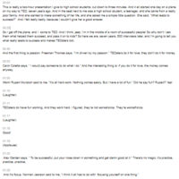 Transcription