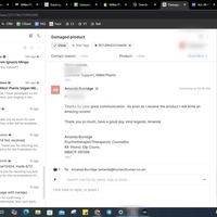 Amazing review 