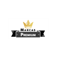 Marcas Premium Logo
