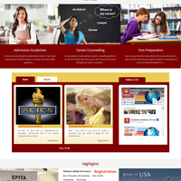 Education Consultancy