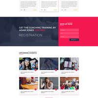 UNIPRESS Education Website Design