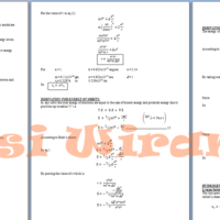 Typing words with table and formulas 800 pages