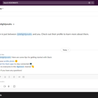 Slack 