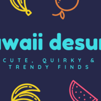 FB Cover for Kawaii Desune