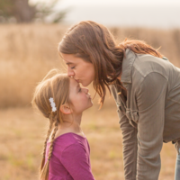 Photographer - Family Portrait Series