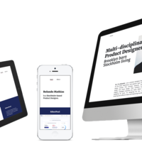 Rolando's Portfolio Website