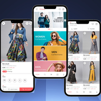E-commerce APP