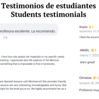 Reviews