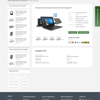 B2B marketplace
