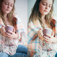 Colour correction