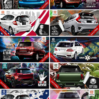 Banner Ad sample 01