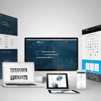 GoHammerhead design & development